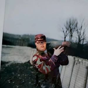 Meet your Posher, William